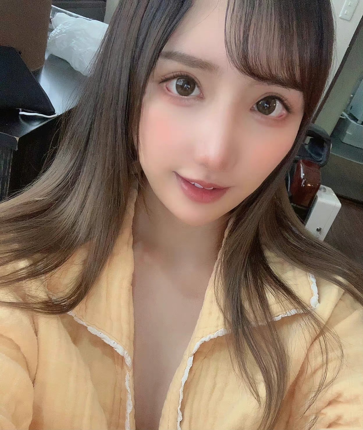 楪可怜AV女演员 楪可怜AV女演员