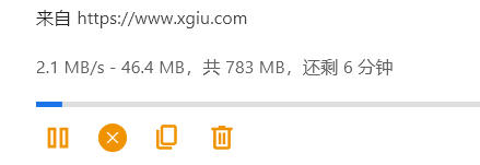 浏览器下载测试 浏览器下载测试